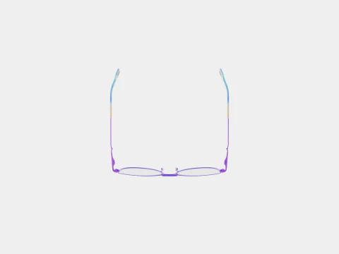 JF Rey - JF2849 2023 Glasses 3D Model