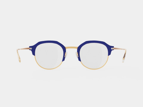 JF Rey - JF2861 9050 Glasses Model 3D