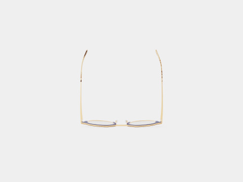 JF Rey - JF2861 9050 Glasses Model 3D