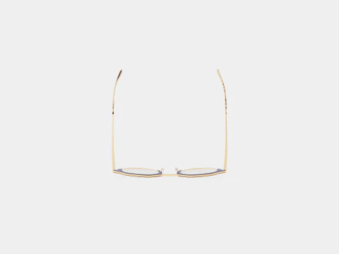 JF Rey - JF2861 9050 Glasses 3D Model