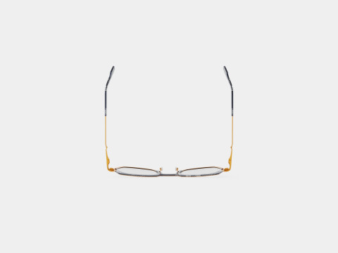 JF Rey - JF2867 0090 Glasses Model 3D