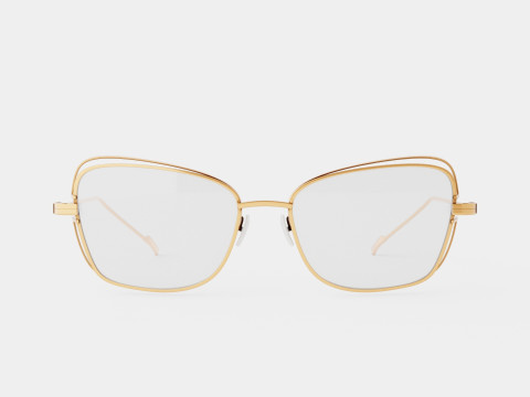 JF Rey - JF2886 4555 Glasses 3D Model