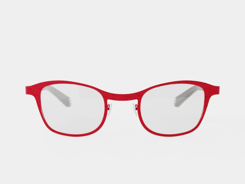 JF Rey Petite - PM049 3030 Glasses Modello 3D