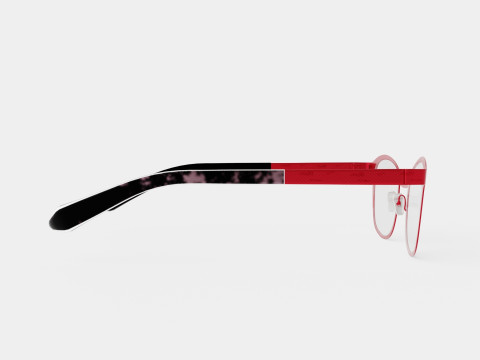 JF Rey Petite - PM049 3030 Glasses Modello 3D