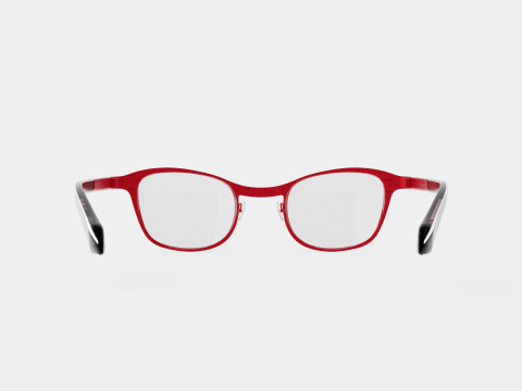 JF Rey Petite - PM049 3030 Glasses Modello 3D