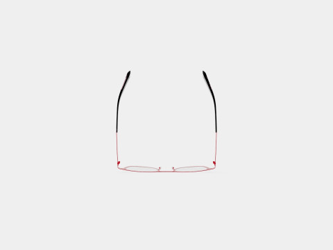 JF Rey Petite - PM049 3030 Glasses Modello 3D