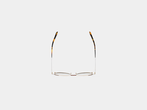 JF Rey Petite - PM061 8095 Glasses 3D Model