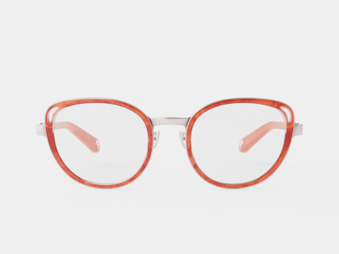 JF Rey Petite - PM062 3009 Glasses 3D 모델