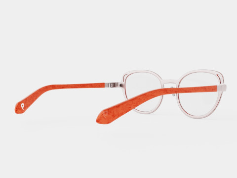 JF Rey Petite - PM062 3009 Glasses 3D 모델