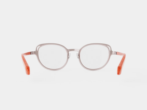 JF Rey Petite - PM062 3009 Glasses 3D 모델