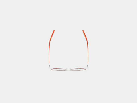 JF Rey Petite - PM062 3009 Glasses 3D 모델
