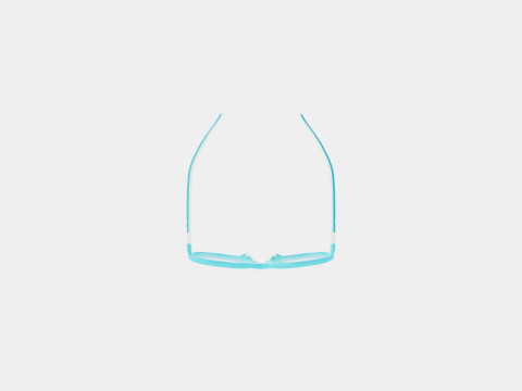 Kids by Safilo - SA 0002 GUB Glasses Modello 3D