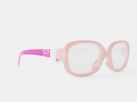 Kids by Safilo - SA 0002 &Oacute;culos GUE Modelo 3D