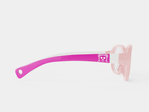 Kids by Safilo - SA 0002 GUE Glasses Model 3D