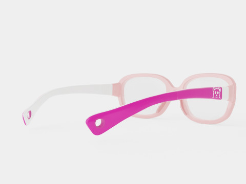 Kids by Safilo - SA 0002 GUE Glasses Model 3D