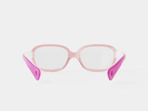 Kids by Safilo - SA 0002 GUE Glasses Model 3D