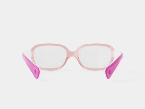 Kids by Safilo - SA 0002 GUE Glasses 3D Model
