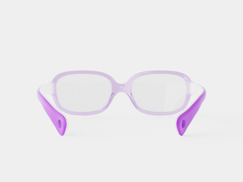 Kids by Safilo - SA 0002 R86 Glasses 3D 模型