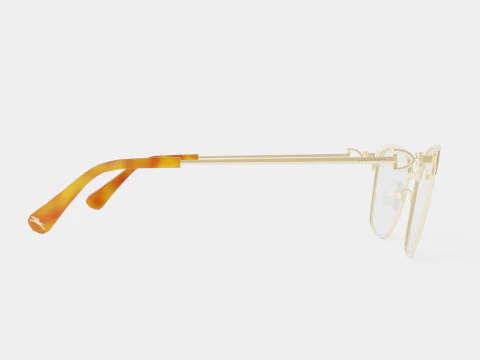Longchamp - LO2111 604 Glasses 3D Model
