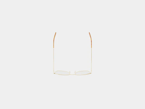 Longchamp - LO2111 604 Glasses 3D Model