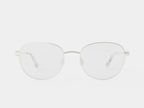 Longchamp - LO2127 035 Glasses 3D 모델