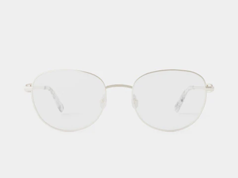 Longchamp - LO2127 035 Glasses 3D Model