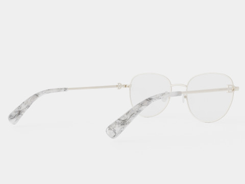 Longchamp - LO2127 035 Glasses 3D 모델