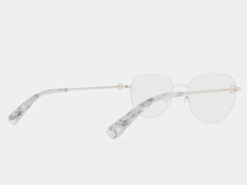 Longchamp - LO2127 035 Glasses 3D Model