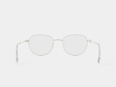Longchamp - LO2127 035 Glasses 3D Model