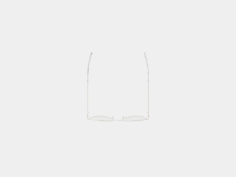 Longchamp - LO2127 035 Glasses 3D 모델