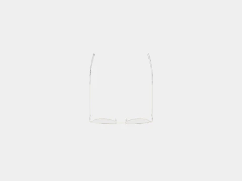Longchamp - LO2127 035 Glasses 3D Model