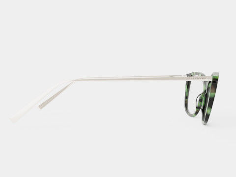 Longchamp - LO2606 215 Glasses Modèle 3D