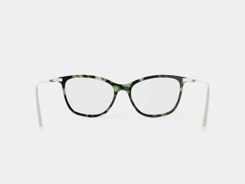 Longchamp - LO2606 215 Glasses Modèle 3D