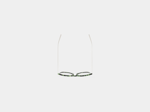 Longchamp - LO2606 215 Glasses Model 3D