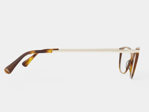 Longchamp - LO2627 214 Glasses 3D Model
