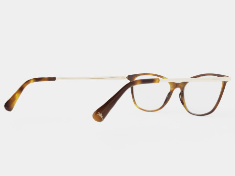 Longchamp - LO2627 214 Glasses 3D Model