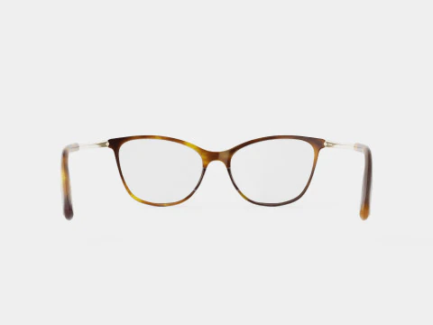 Longchamp - LO2627 214 Glasses 3D Model