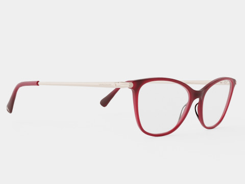 Longchamp - LO2627 602 Glasses 3D मॉडल
