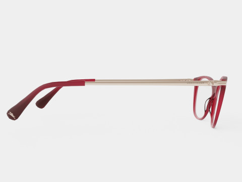 Longchamp - LO2627 602 Glasses Model 3D