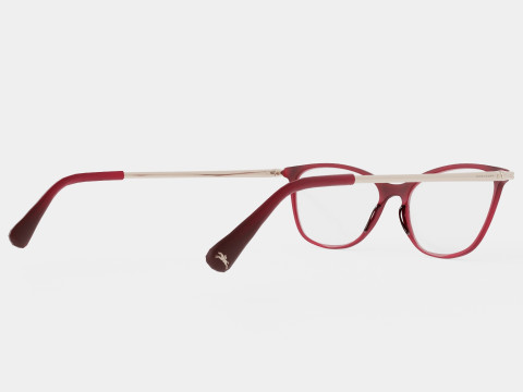 Longchamp - LO2627 602 Glasses Model 3D