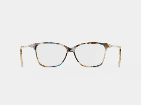 Longchamp - LO2631 251 Glasses 3D Model