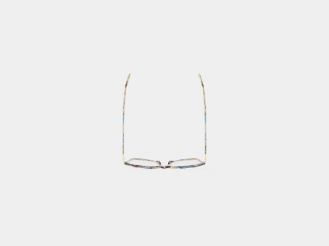 Longchamp - LO2631 251 Glasses 3D Model