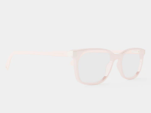 Longchamp - LO2632 272 Glasses 3D Model