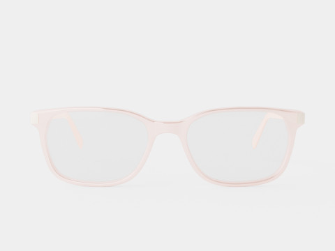 Longchamp - LO2632 272 Glasses 3D 모델