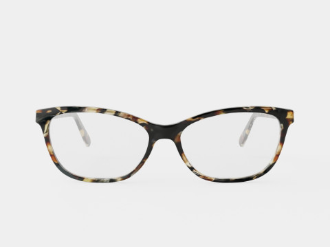 Longchamp - LO2633 213 Glasses 3Dモデル
