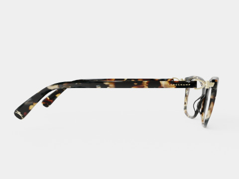 Longchamp - LO2633 213 Glasses 3Dモデル