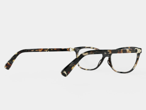 Longchamp - LO2633 213 Glasses 3Dモデル