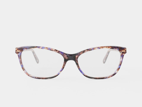 Longchamp - LO2633 625 Glasses 3D Model