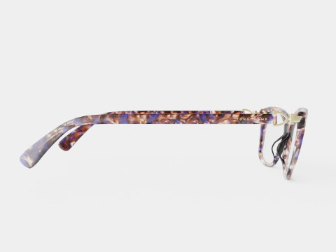 Longchamp - LO2633 625 Glasses 3D Model