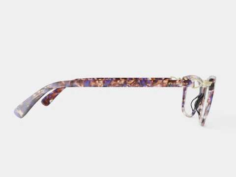 Longchamp - LO2633 625 Glasses 3D Model